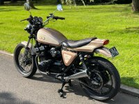 SUZUKI GS750