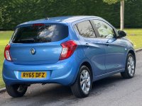 VAUXHALL VIVA