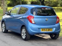 VAUXHALL VIVA