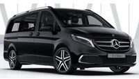 MERCEDES-BENZ V CLASS